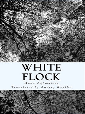 cover image of White Flock